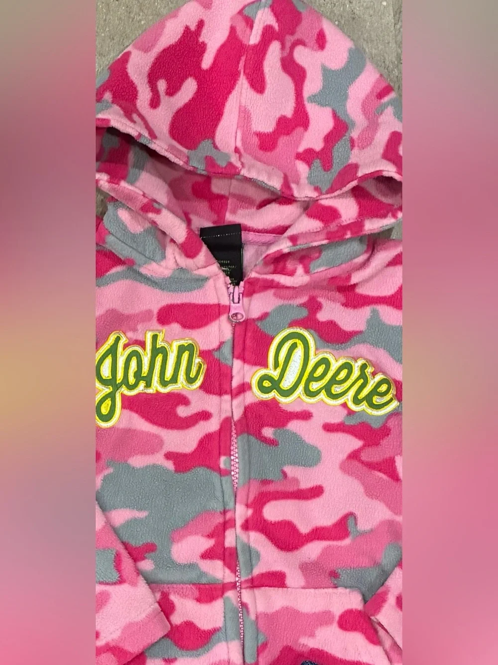 Nike includes hoodie